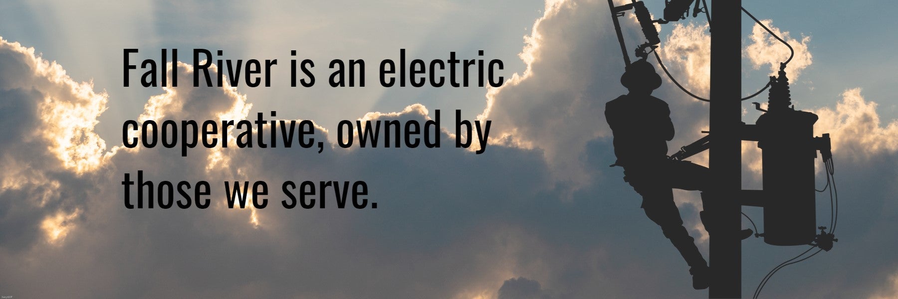 Home Fall River Rural Electric Cooperative